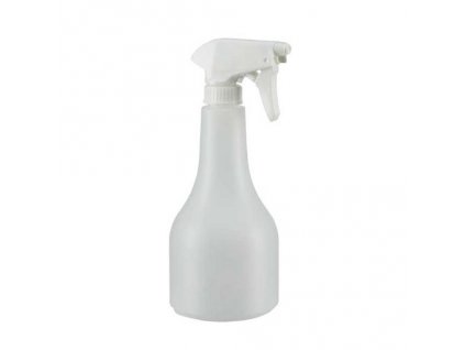 Lahev s rozprašovačem 500 ml