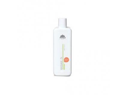 Masážní olej Avokádo 1000 ml