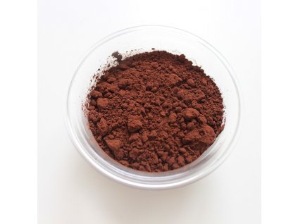 Čisté kakao v prášku pro wellness, sáček 2 kg