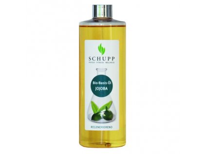 Jojobový olej základní 500 ml