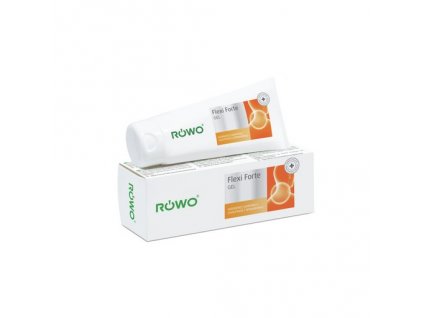 RÖWO Flexi Forte gel 100 ml