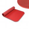 AIREX® cvičební podložka CORONA červená 185x100x1,5 cm