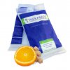 Parafín THERABATH® granulovaný Pomeranč-Zázvor 2,7 kg