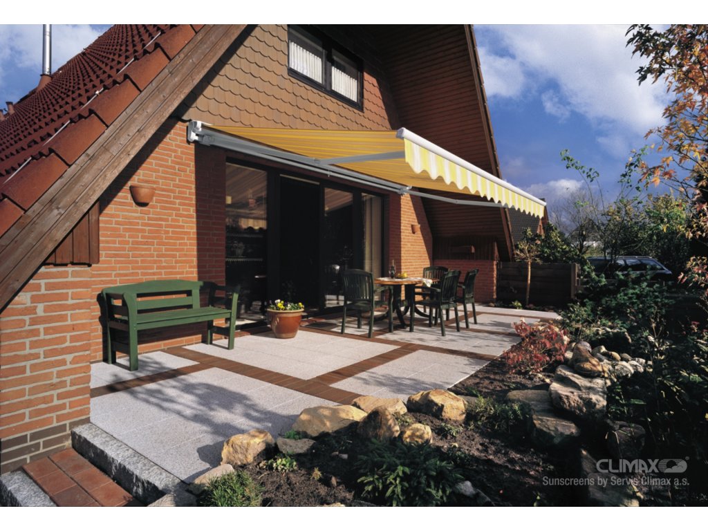 Odborníci radia: ako si vybrať markízu?