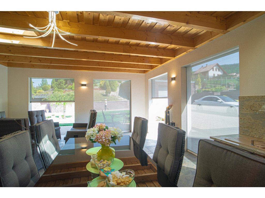 Klimatické zmeny a vplyv na výber tienených systémov