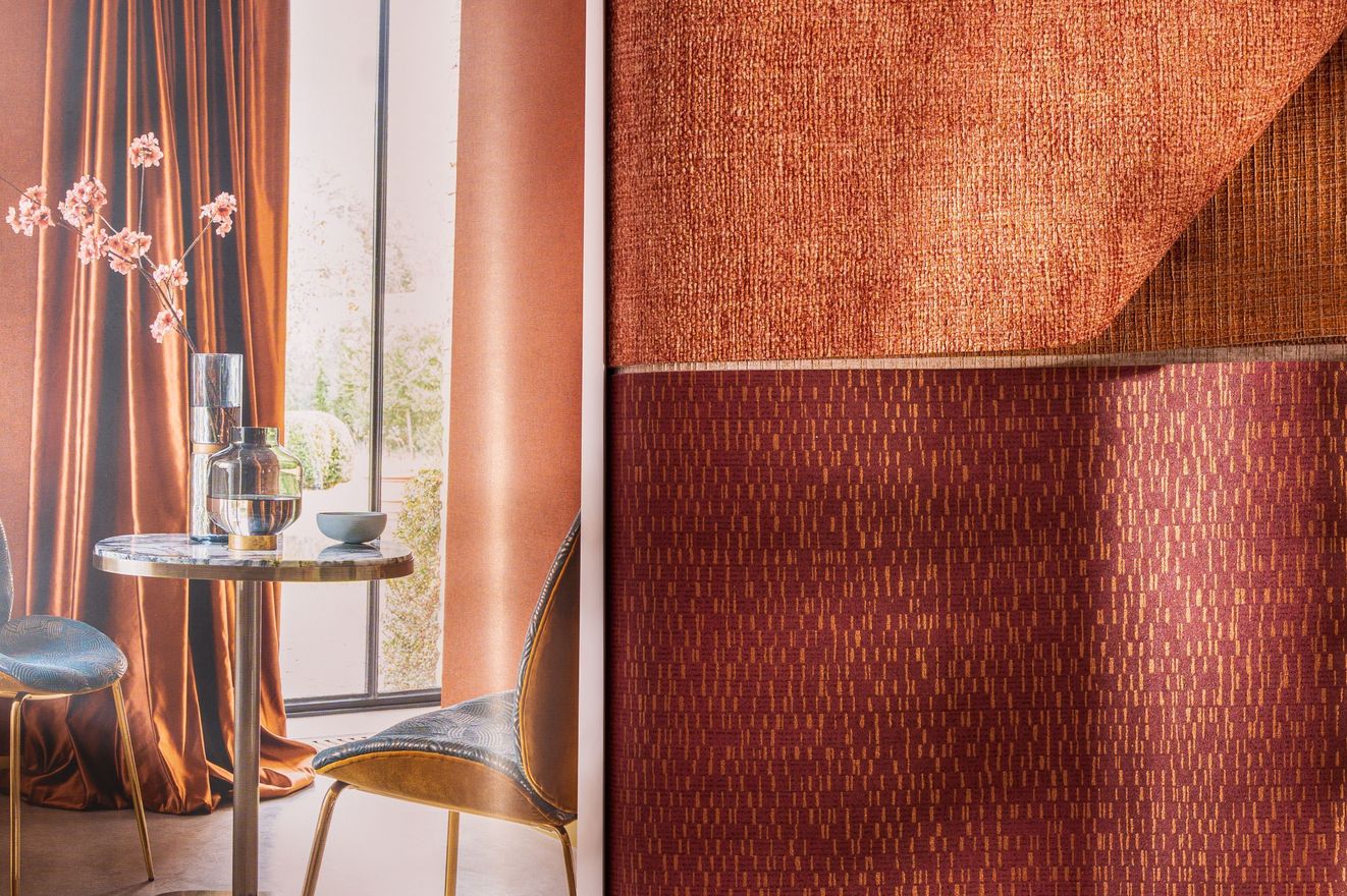 Casamance Select VII