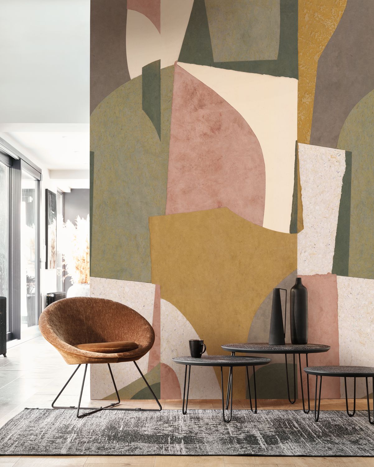 Casadeco Rivage #ZA,KE#