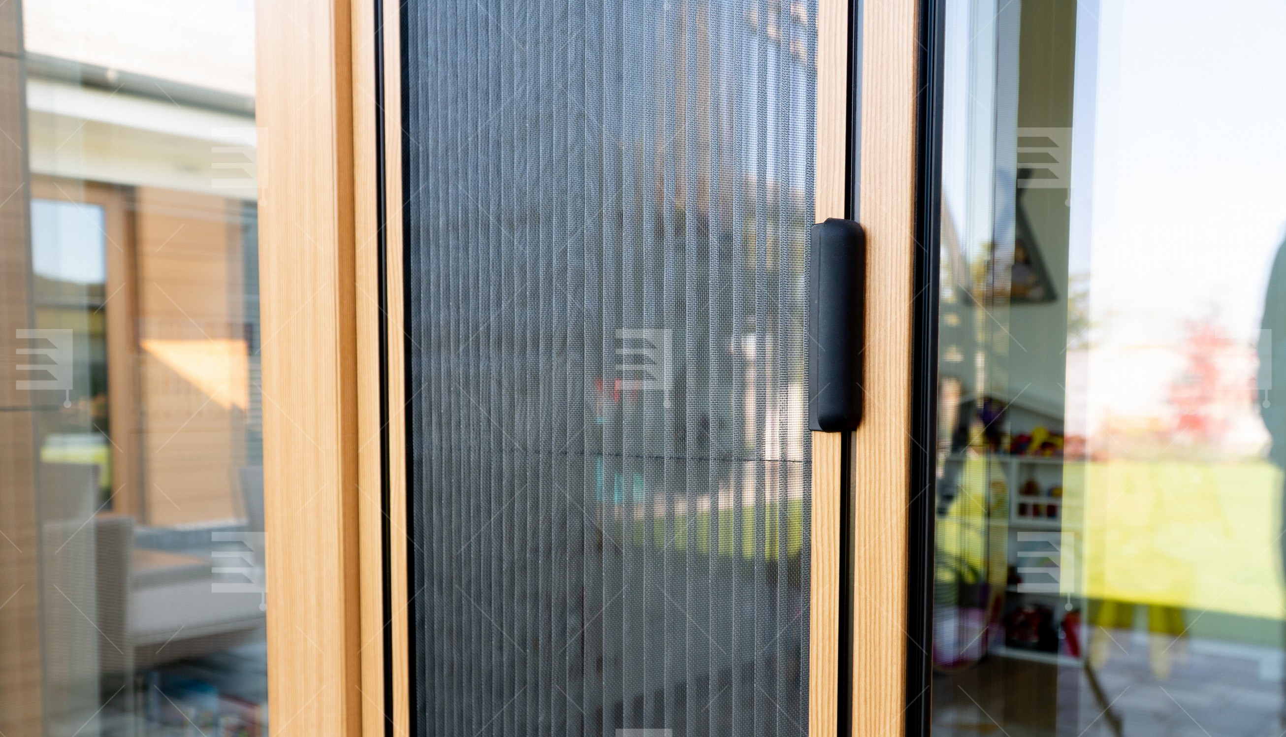 Siete proti hmyzu plisse v meste Prešov