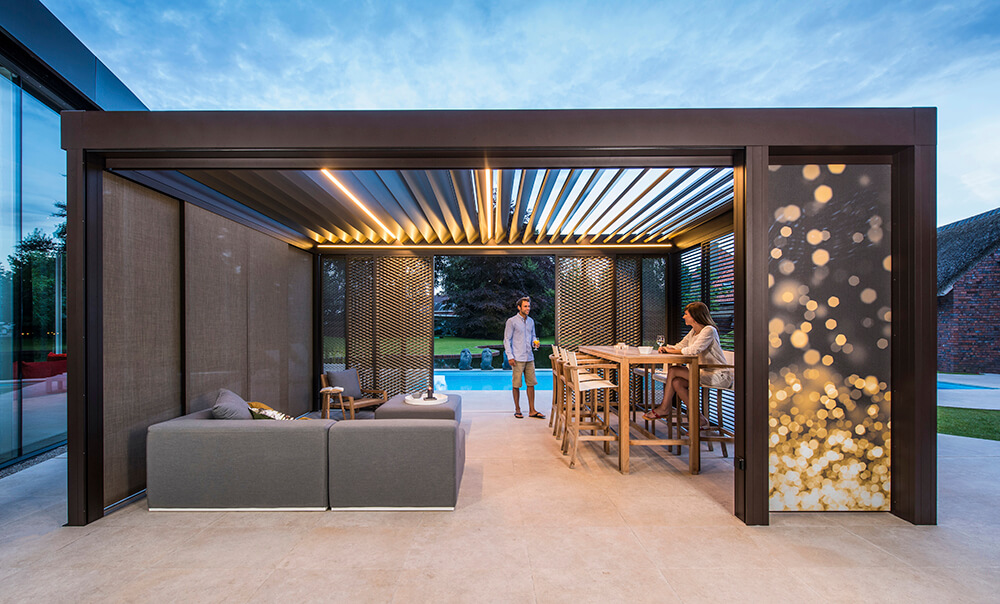 Profirol je jediný Renson Ambassador na Slovensku