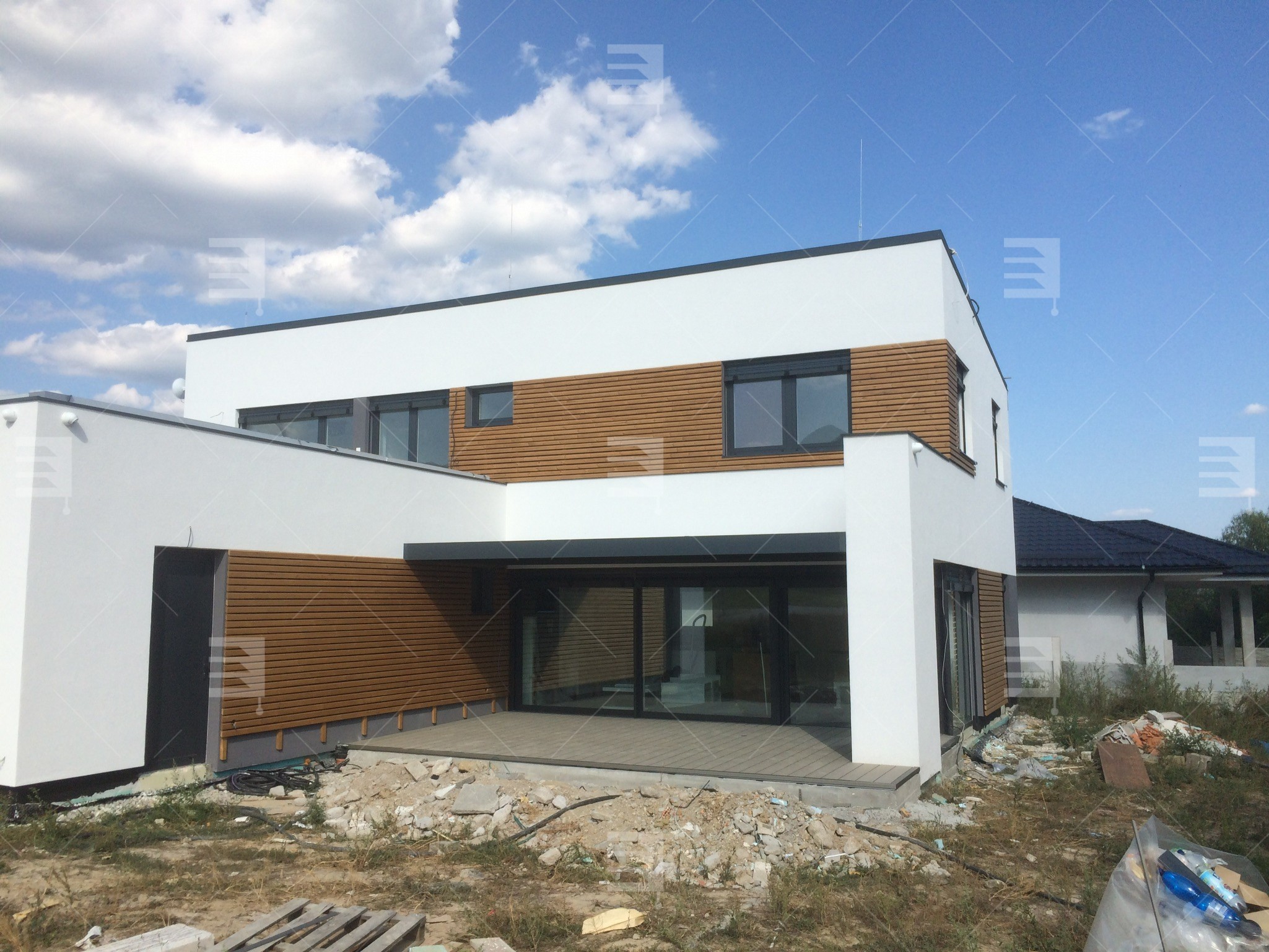 Vonkajšie žalúzie pre spokojného zákazníka v Pezinku