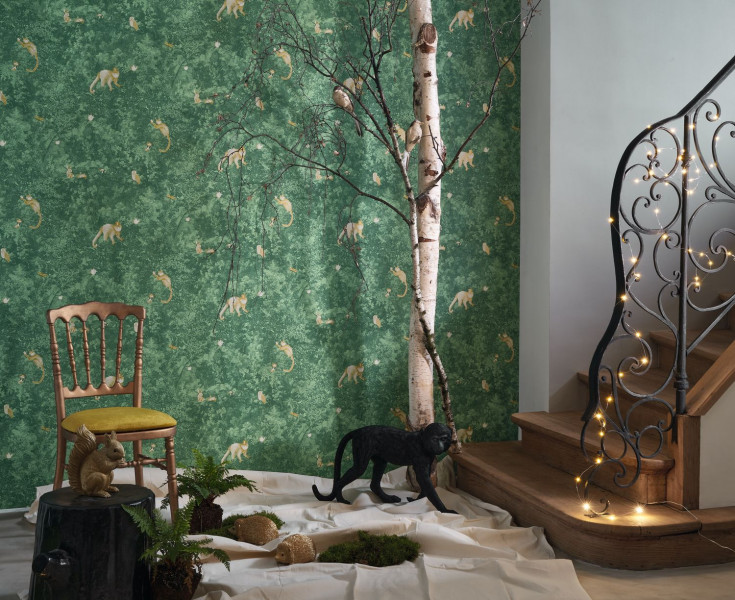 Casadeco Voyage Onirique