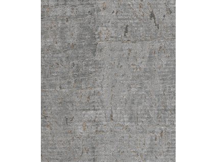 Emil & Hugo Contempo Kork Silvergrey