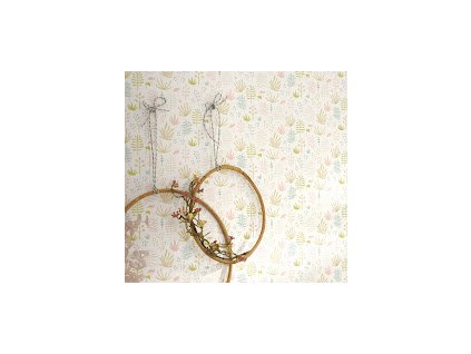 Casadeco Happy Dreams All Over Jungle