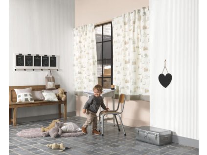 Casadeco Happy Dreams Small Village