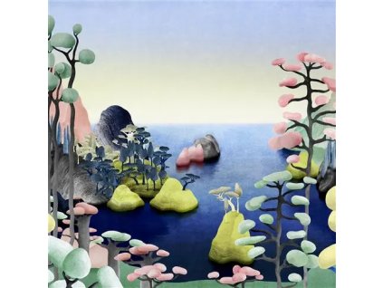 Christian Lacroix Utopia ITS PARADISE