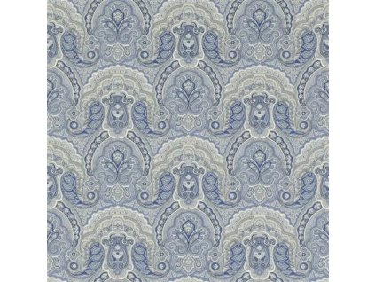 Ralph Lauren Signature Papers IV Crayford Paisley