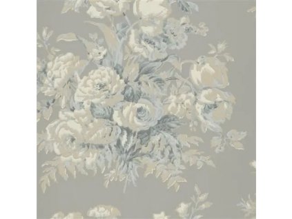 Ralph Lauren Signature Papers IV Francoise Bouquet