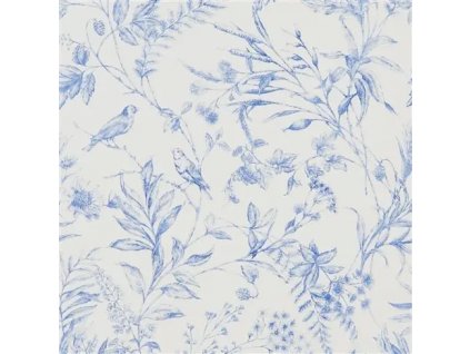 Ralph Lauren Signature Papers IV Fern Toile