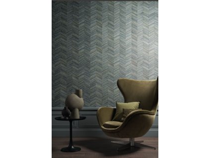 Casamance Textures Vegetales Ocotea