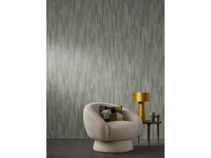 Casamance Textures Vegetales Sapelli