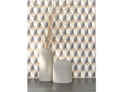Casadeco Perception Rythm