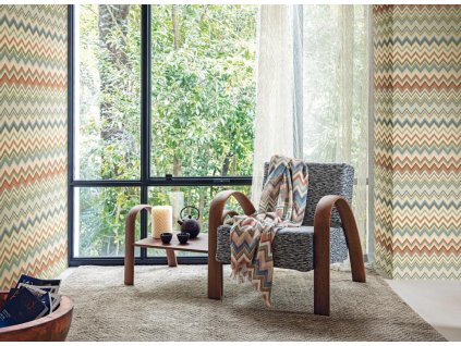 Missoni Home 04 Happy Zigzag