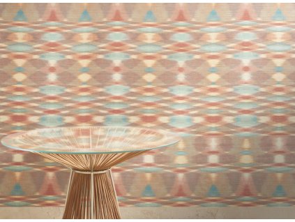 Missoni Home 04 Sunrise Flame