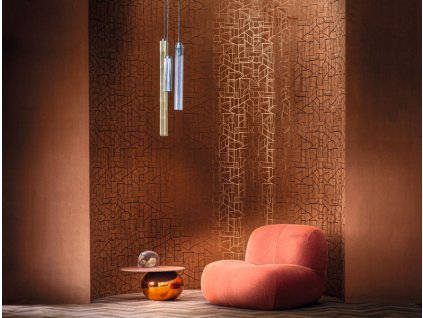 Casamance Mellow Reims
