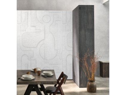 Casadeco Wonderwalls Symbolisme
