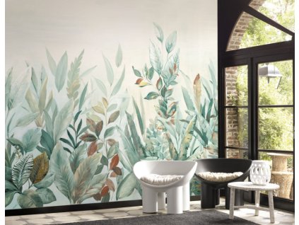 Casadeco Wonderwalls Nature Sauvage