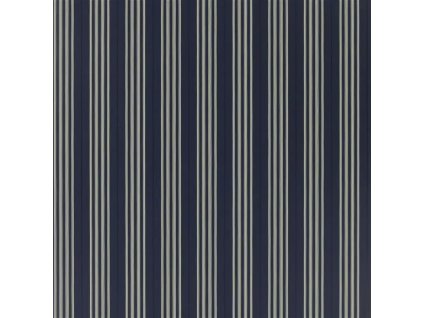 Ralph Lauren Coastal Papers Palatine Stripe