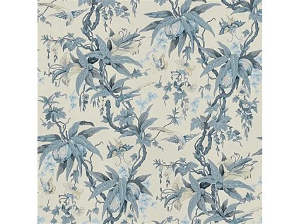 Ralph Lauren Coastal Papers Mary Day Botanical