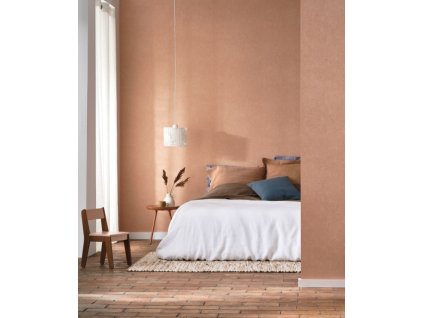 Casadeco Cotton Touch Florescence Kiosque