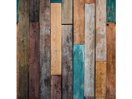 Casadeco Beauty full image Wood Color