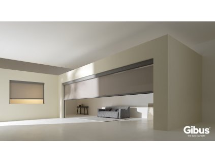 GIBUS CLICK ZIP 15 1