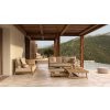 Manutti Muyu Sofa set 4 ambiance