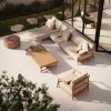 Manutti Muyu Sofa set 6 ambiance
