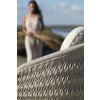 Manutti Sandua diningchair ambiancedetail01