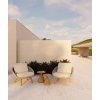 Manutti Sandua Lounge chair ambiance