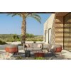 Cabla Ottoman emu giardino arredamento outdoor 3