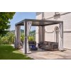 Nuvola Cabla Ottoman emu giardino arredamento outdoor 1