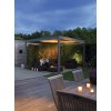 Pergola Algarve