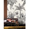 Casamance Blossom Borromee