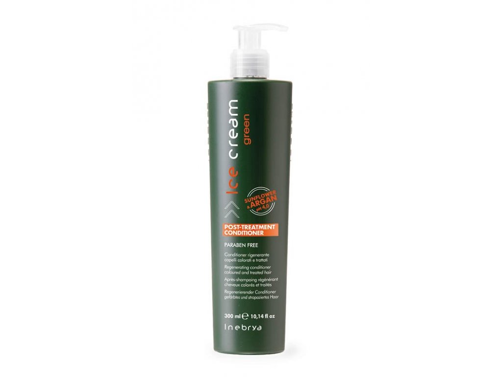 green POST TREATMENT CONDITIONER INCRE06849
