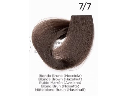 Inebrya Color - 7/7 /100 ml/