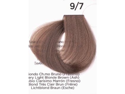 Inebrya Color - 9/7 /100 ml/