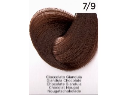 Inebrya Color - 7/9 /100 ml/