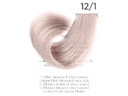 Inebrya Color - 12/1 /100 ml/