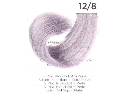 Inebrya Color - 12/8 /100 ml/