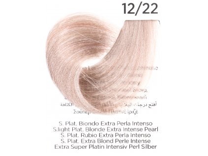 Inebrya Color - 12/22 /100 ml/